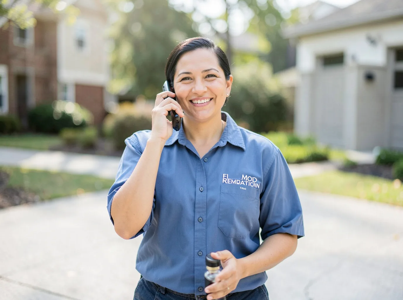 Mold Remediation Pembroke, ME FAQs